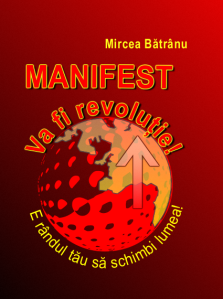 Manifest - Va fi revolutie